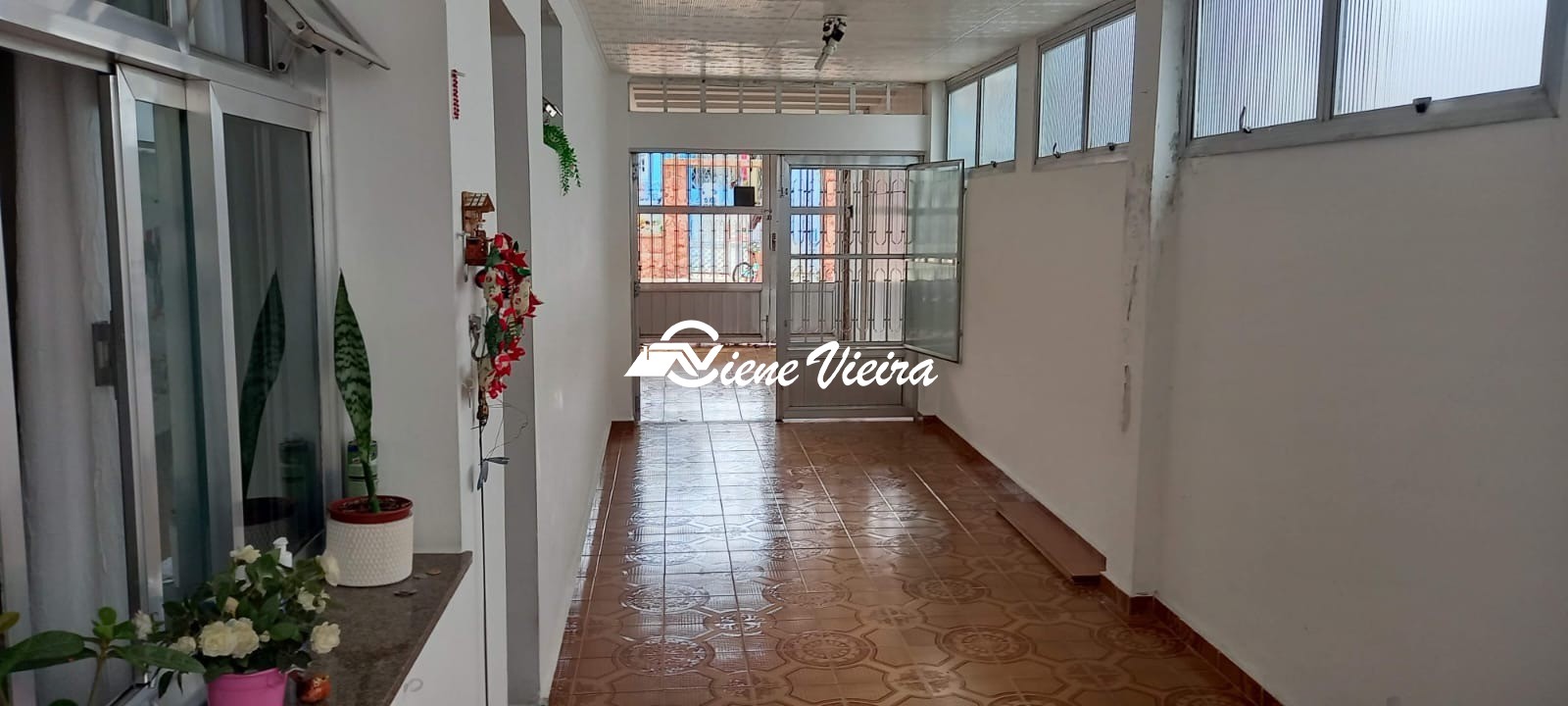 Casa, 2 quartos, 268 m² - Foto 4