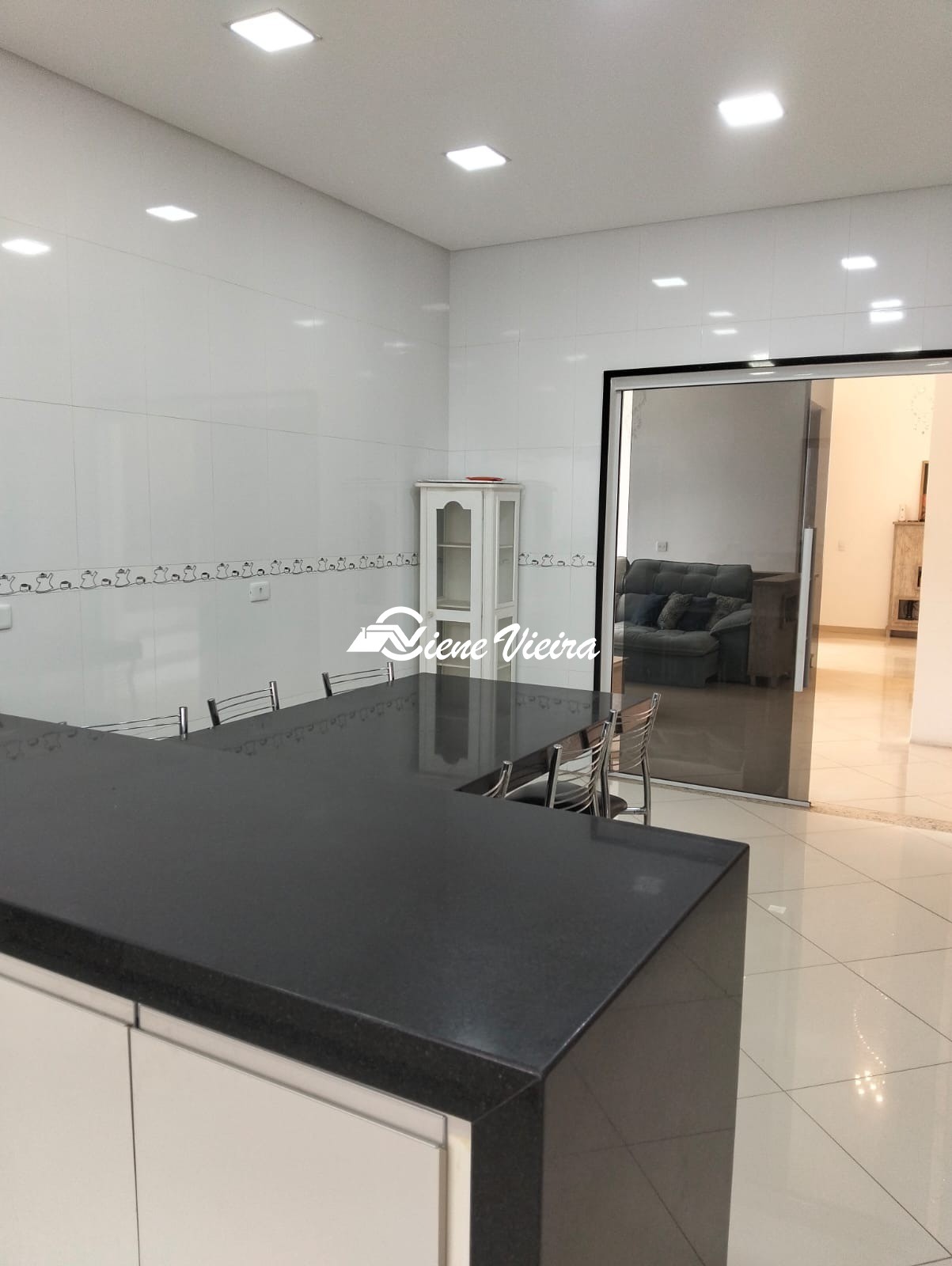 Casa de Condomínio, 4 quartos - Foto 50