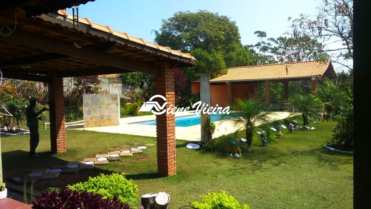 Chácara, 2 quartos, 1 hectares - Foto 1