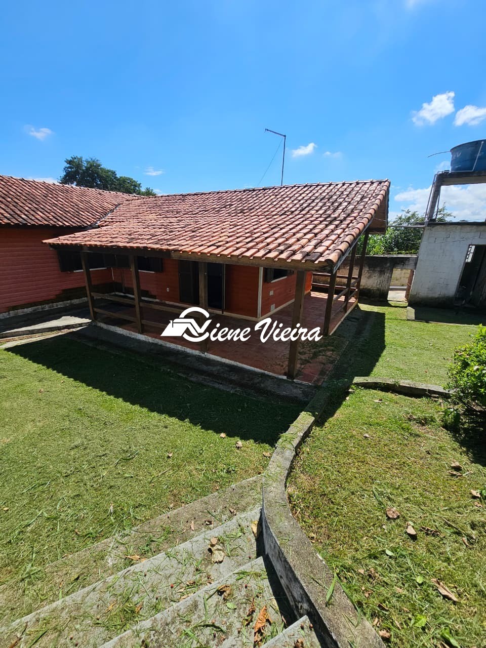 Chácara, 3 quartos, 1400 m² - Foto 4