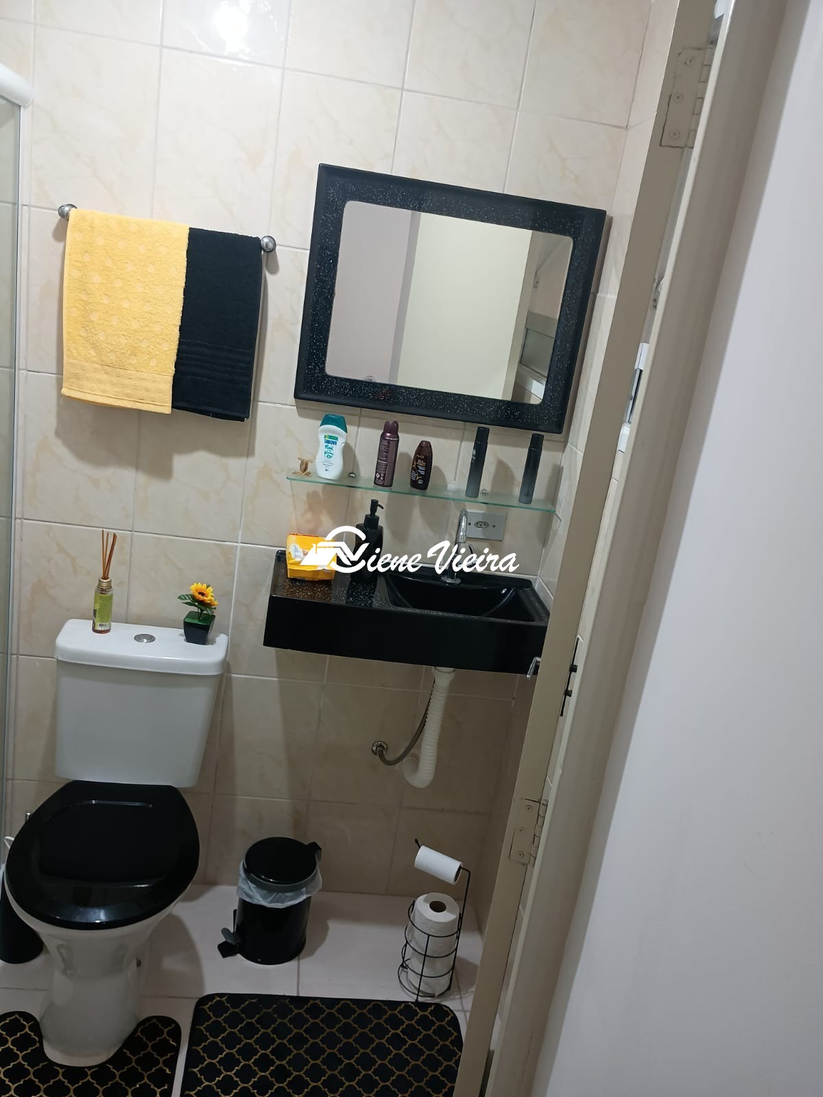 Apartamento, 2 quartos, 54 m² - Foto 12