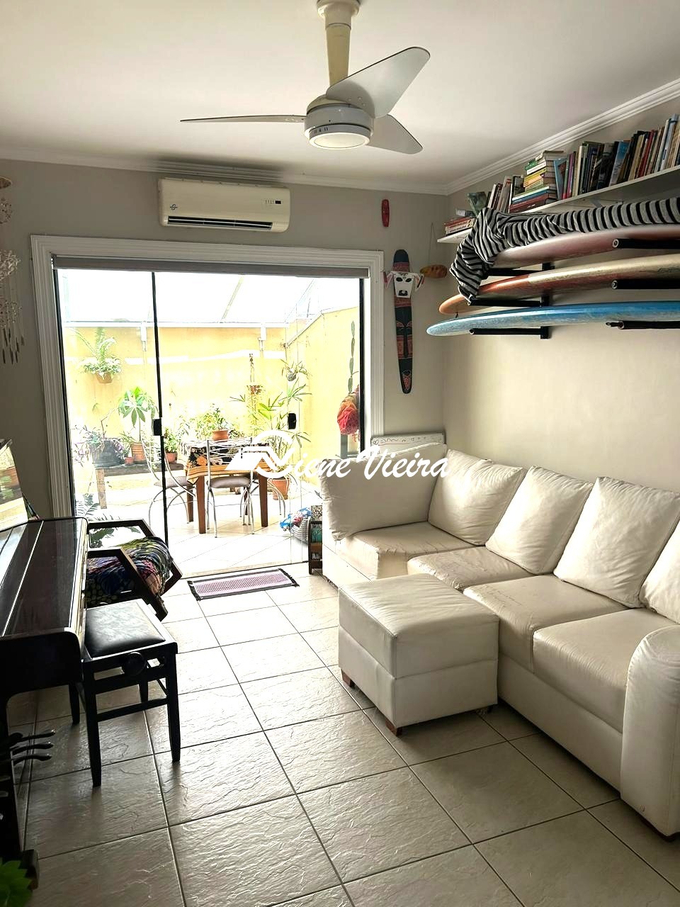 Apartamento, 2 quartos, 132 m² - Foto 2