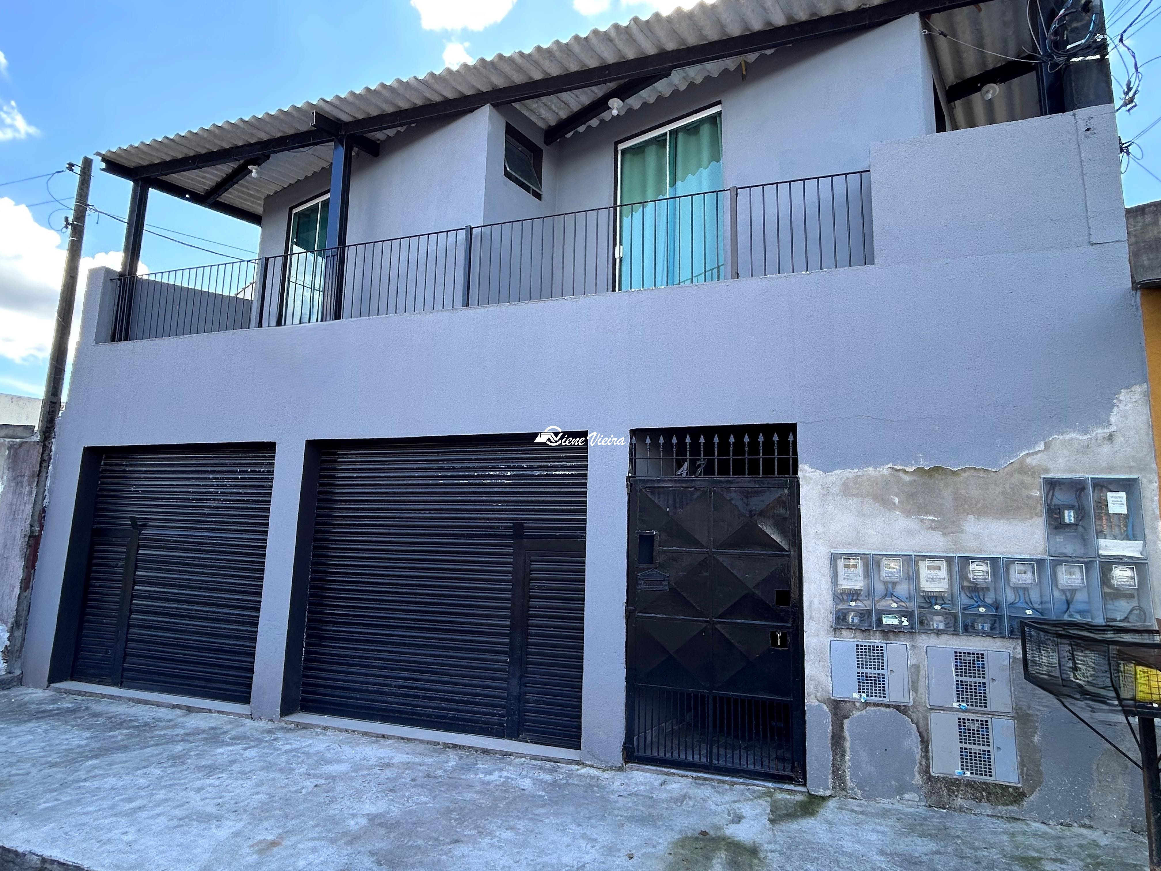 Casa, 1 quarto, 125 m² - Foto 1