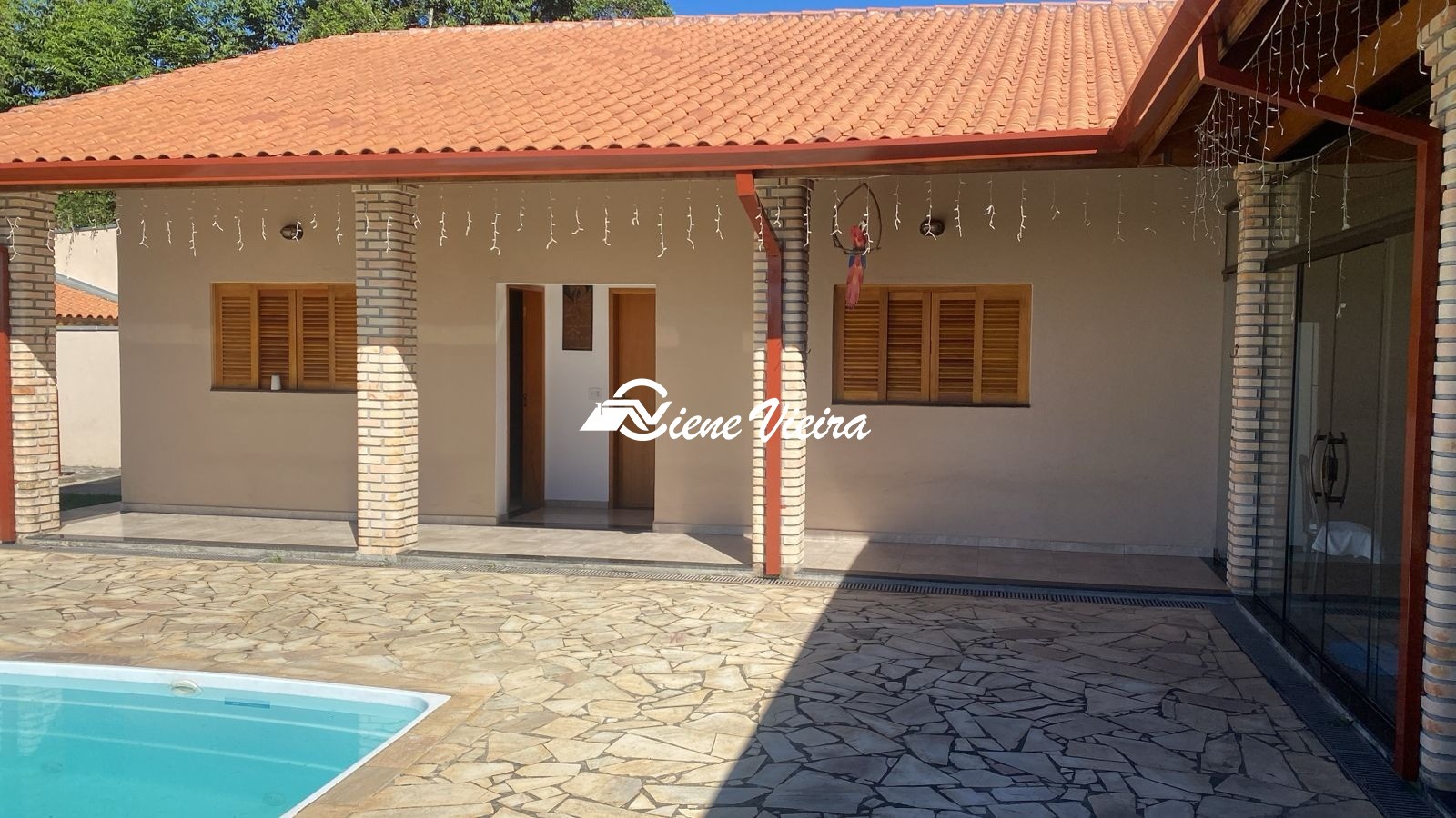 Casa, 3 quartos, 800 m² - Foto 3