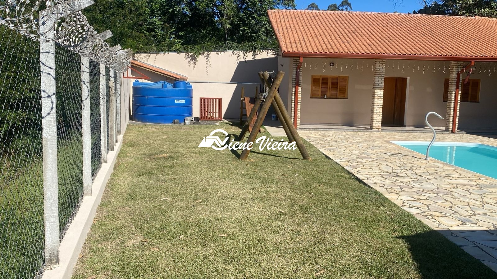 Casa, 3 quartos, 800 m² - Foto 4
