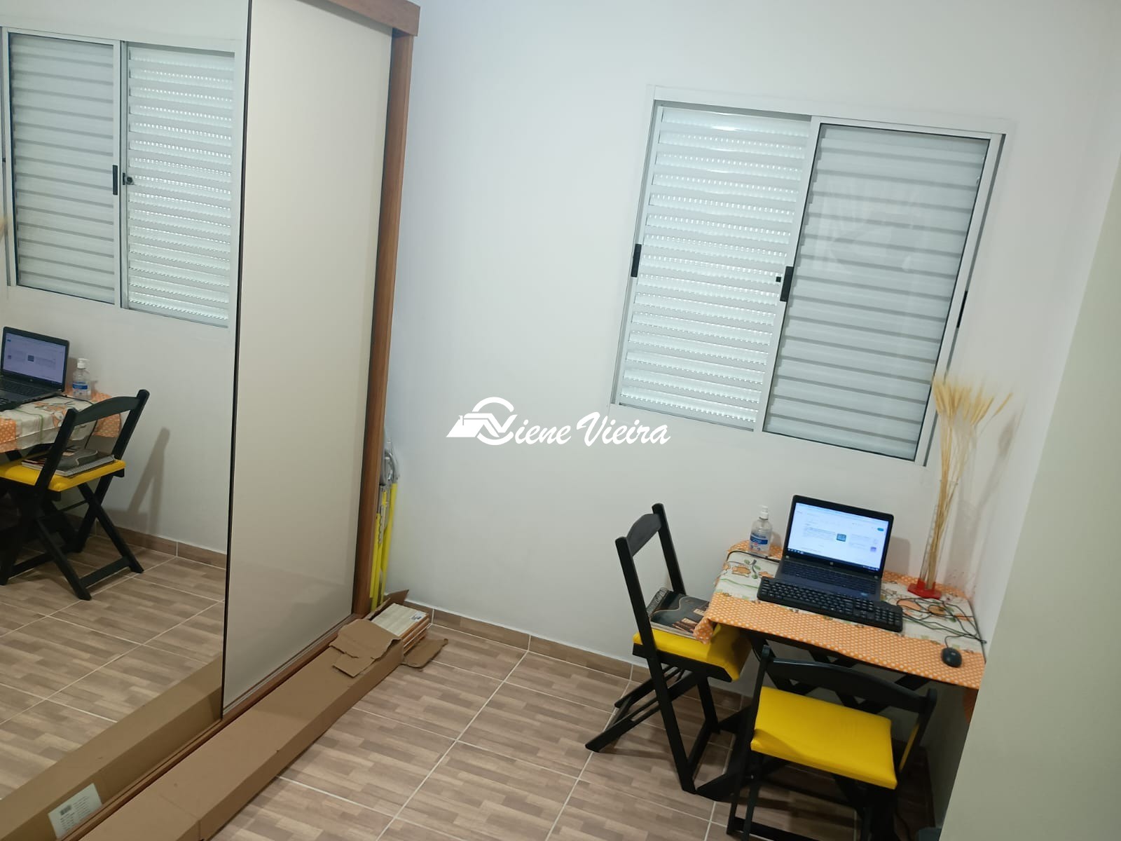 Apartamento, 2 quartos, 54 m² - Foto 10