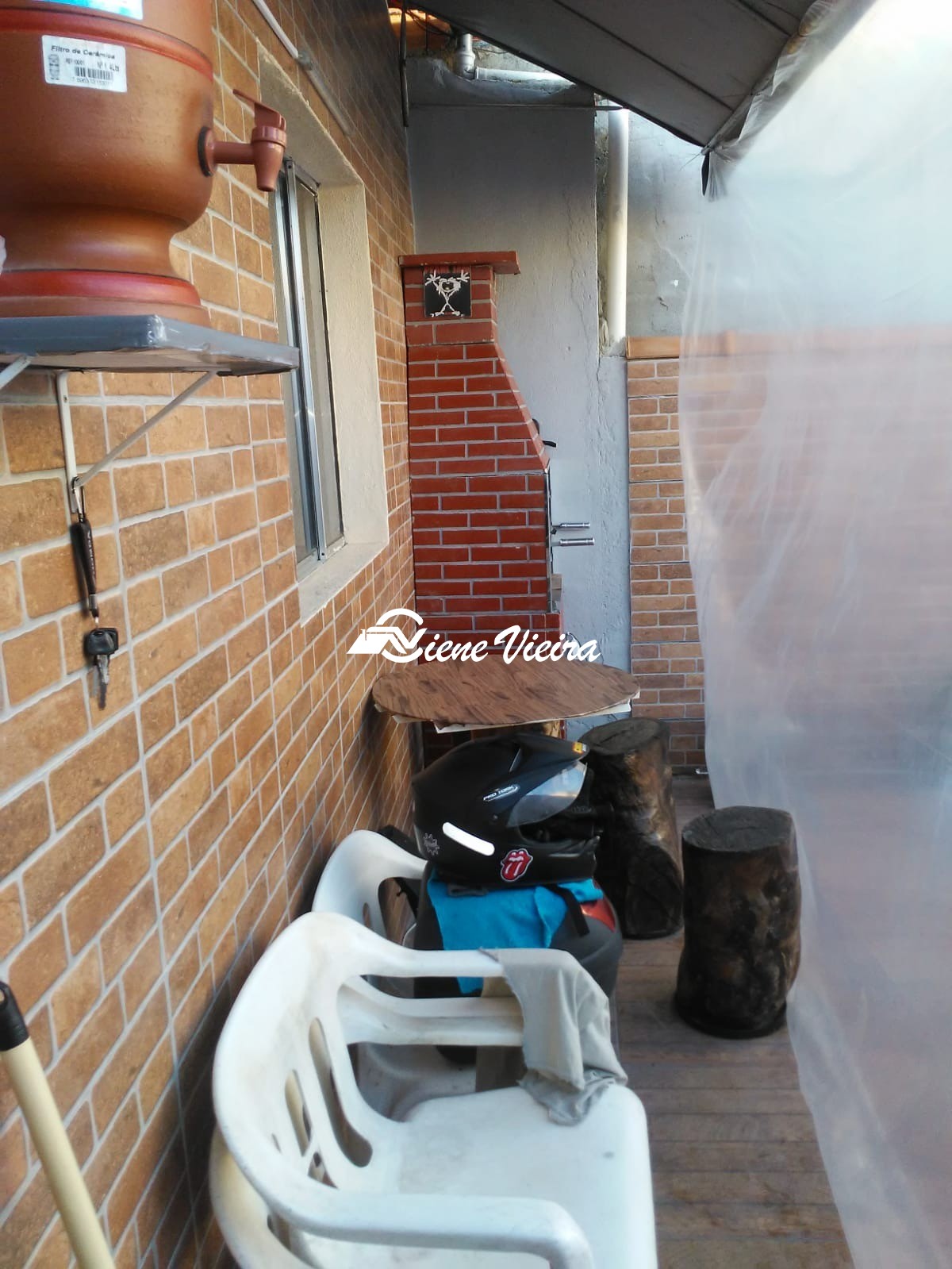 Casa, 2 quartos, 125 m² - Foto 7