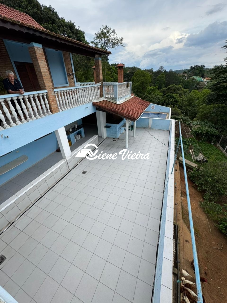 Chácara, 2 quartos, 4034 m² - Foto 10