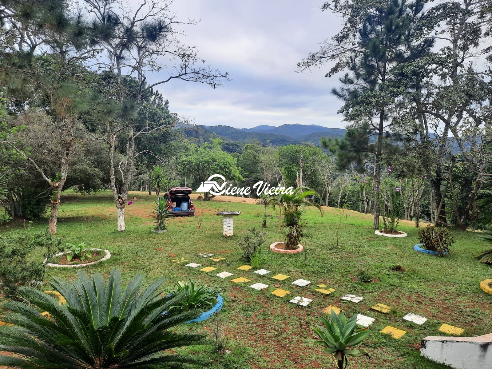 Chácara, 2 quartos, 1 hectares - Foto 9
