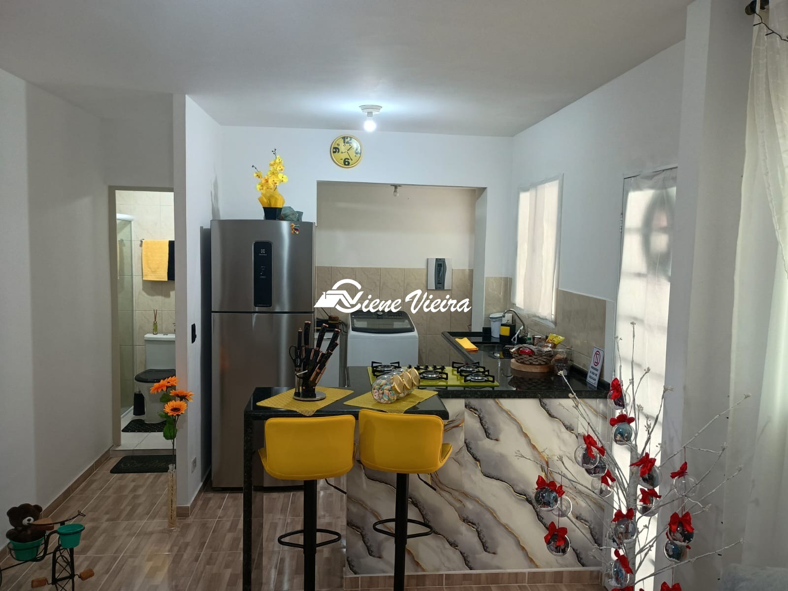 Apartamento, 2 quartos, 54 m² - Foto 5