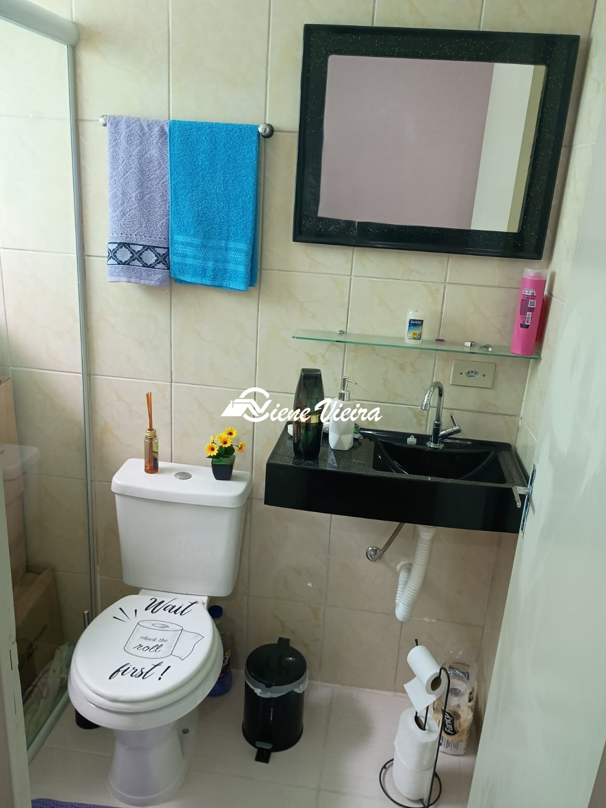 Apartamento, 2 quartos, 54 m² - Foto 11