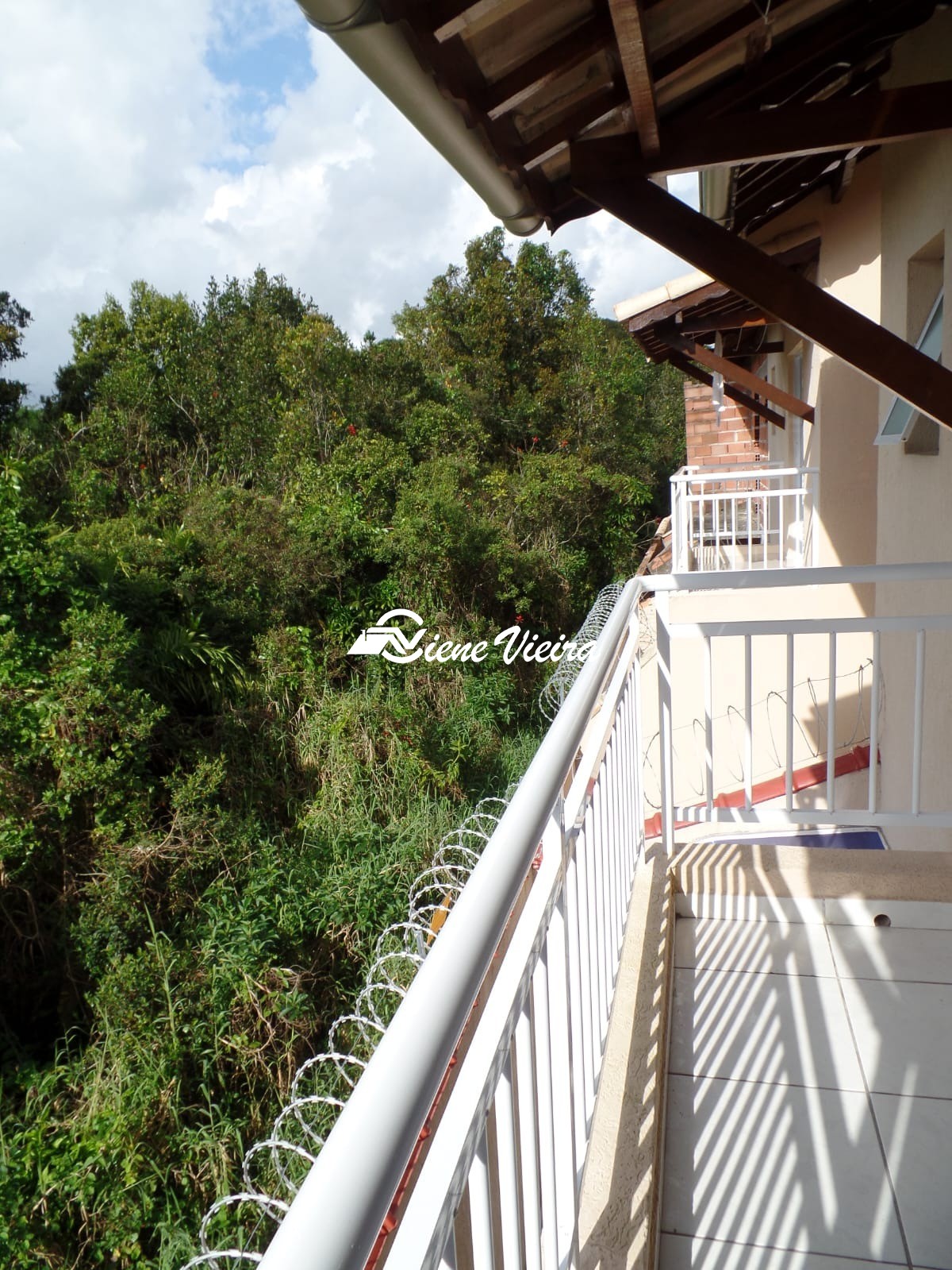 Casa de Condomínio, 2 quartos - Foto 4