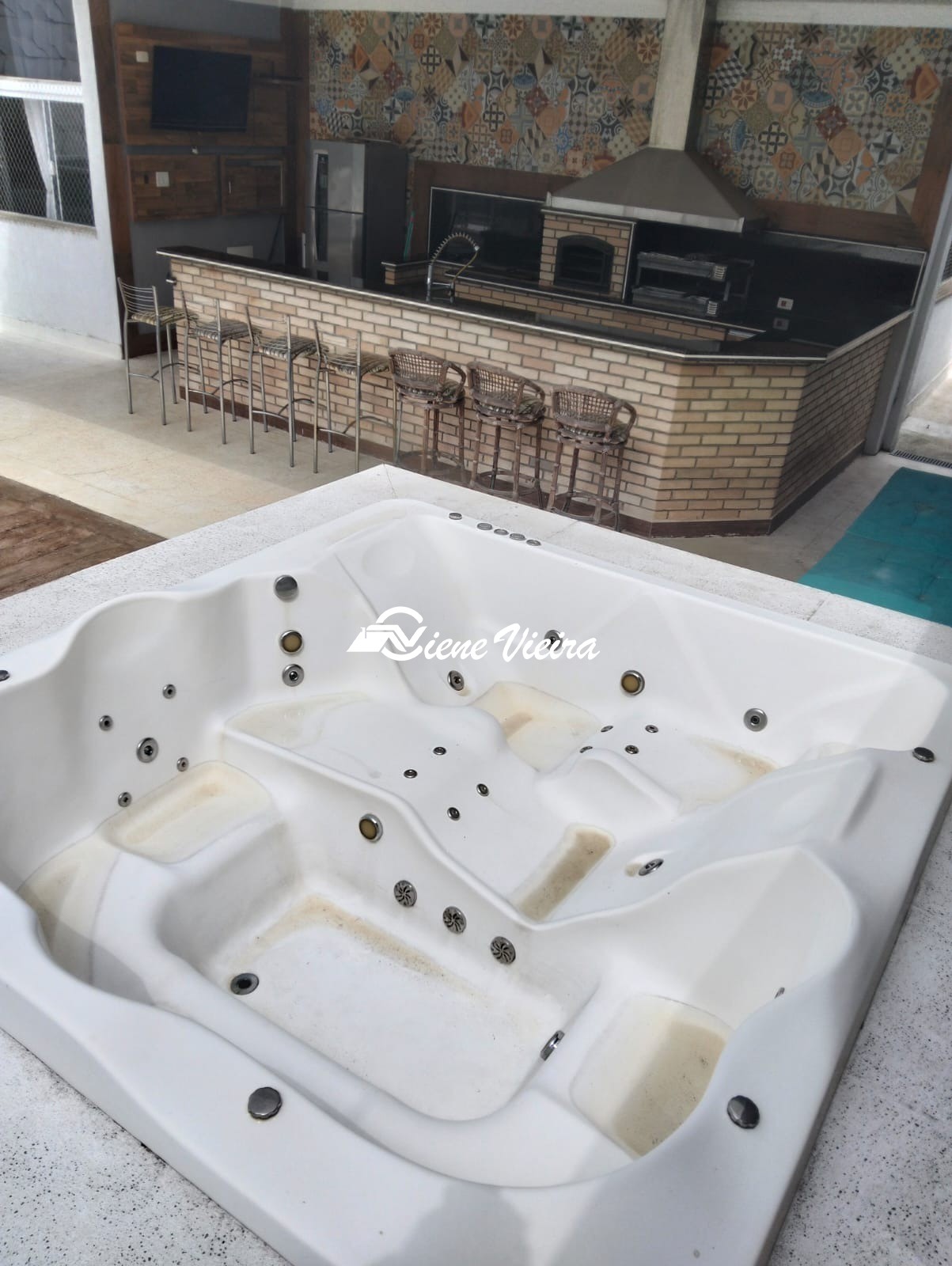 Casa de Condomínio, 4 quartos - Foto 8