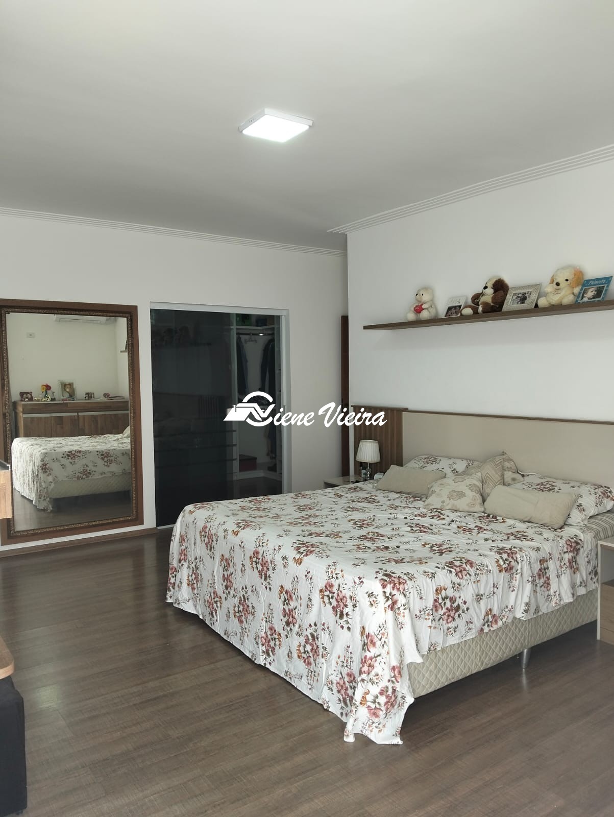 Casa de Condomínio, 4 quartos - Foto 31