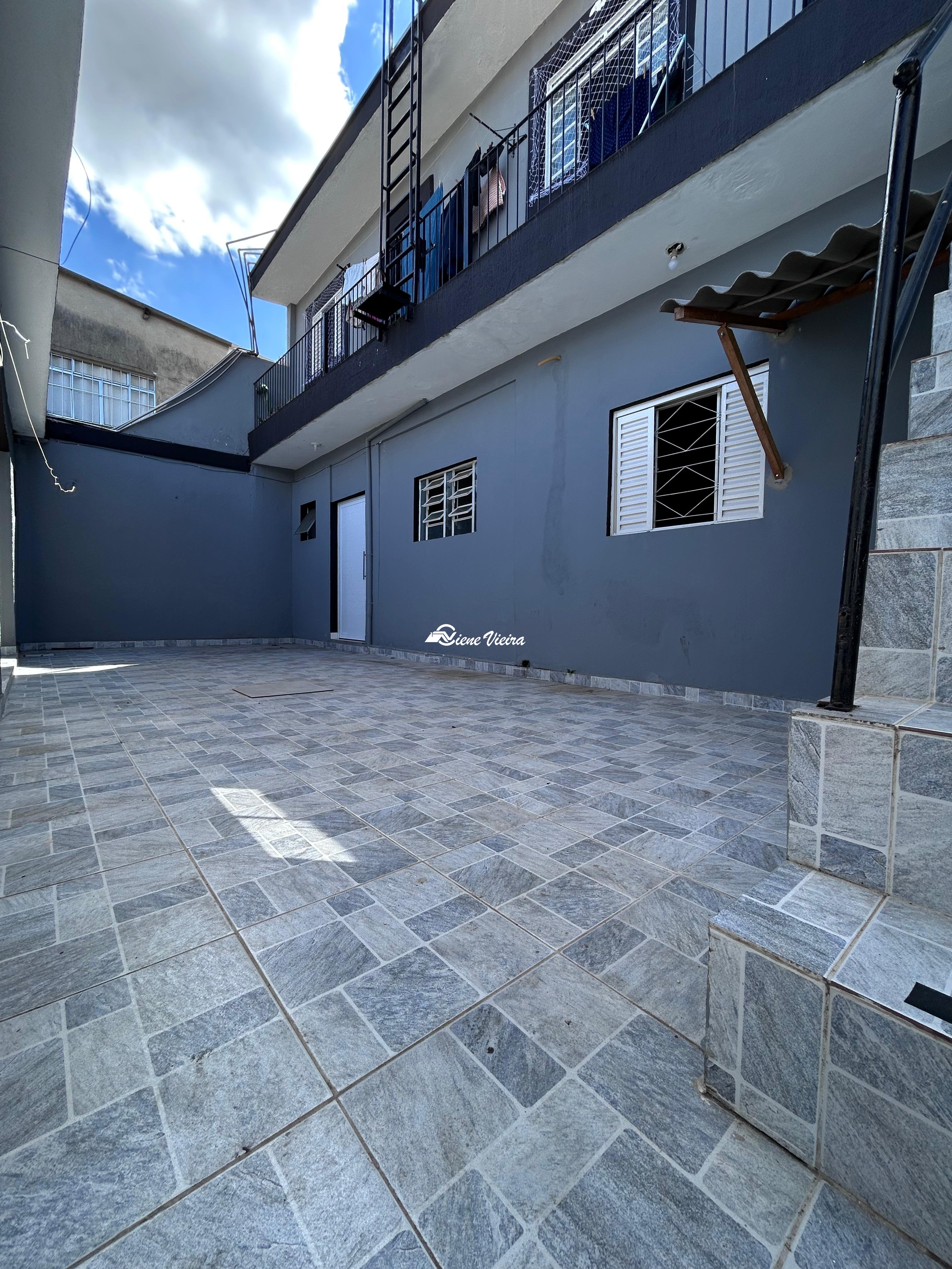 Casa, 1 quarto, 125 m² - Foto 19