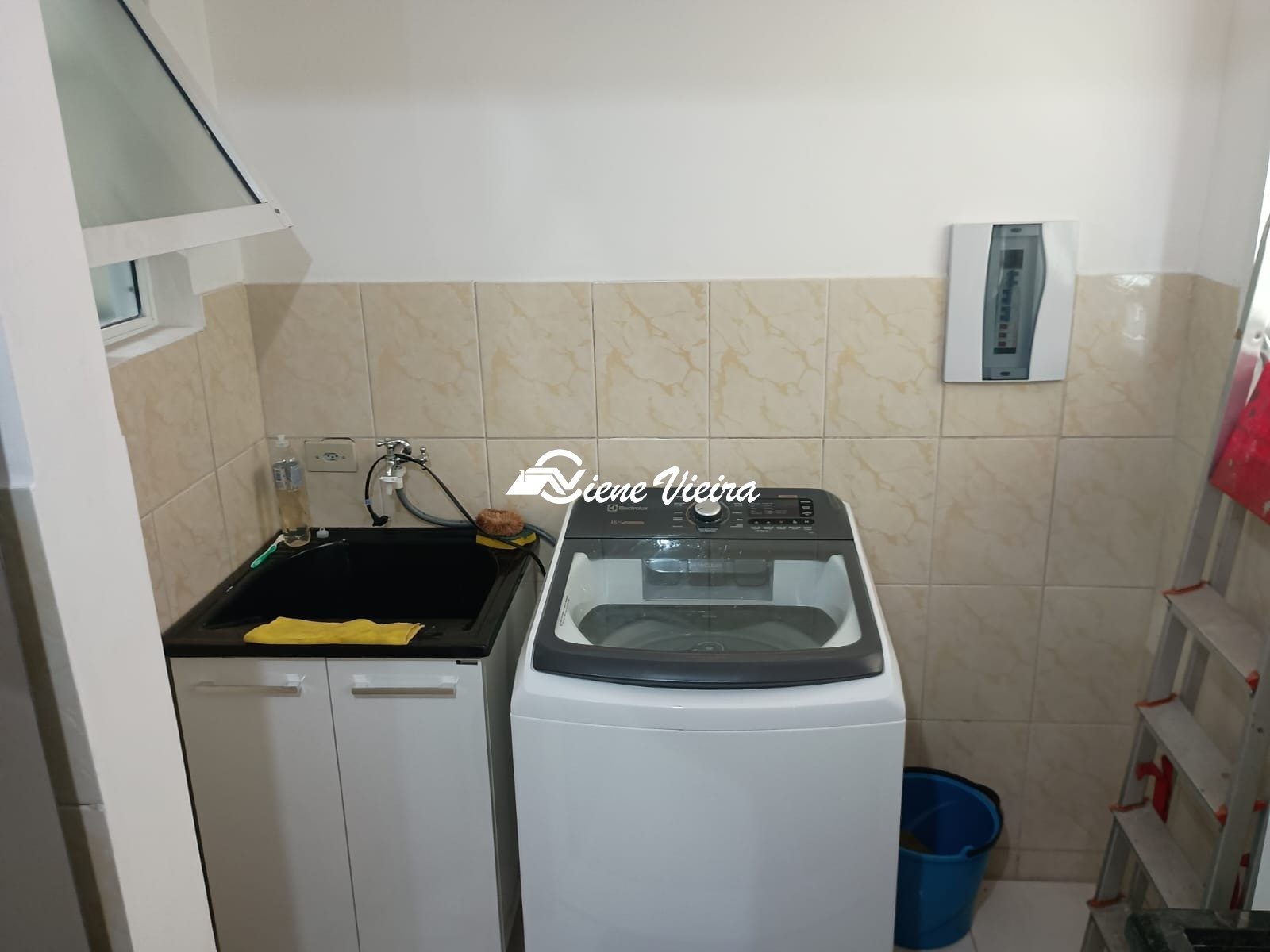 Apartamento, 2 quartos, 54 m² - Foto 6