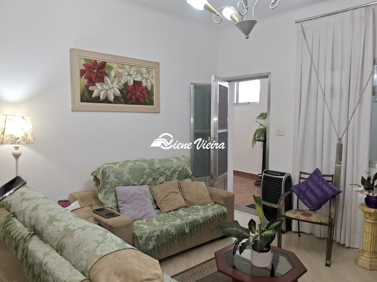Casa, 2 quartos, 268 m² - Foto 1