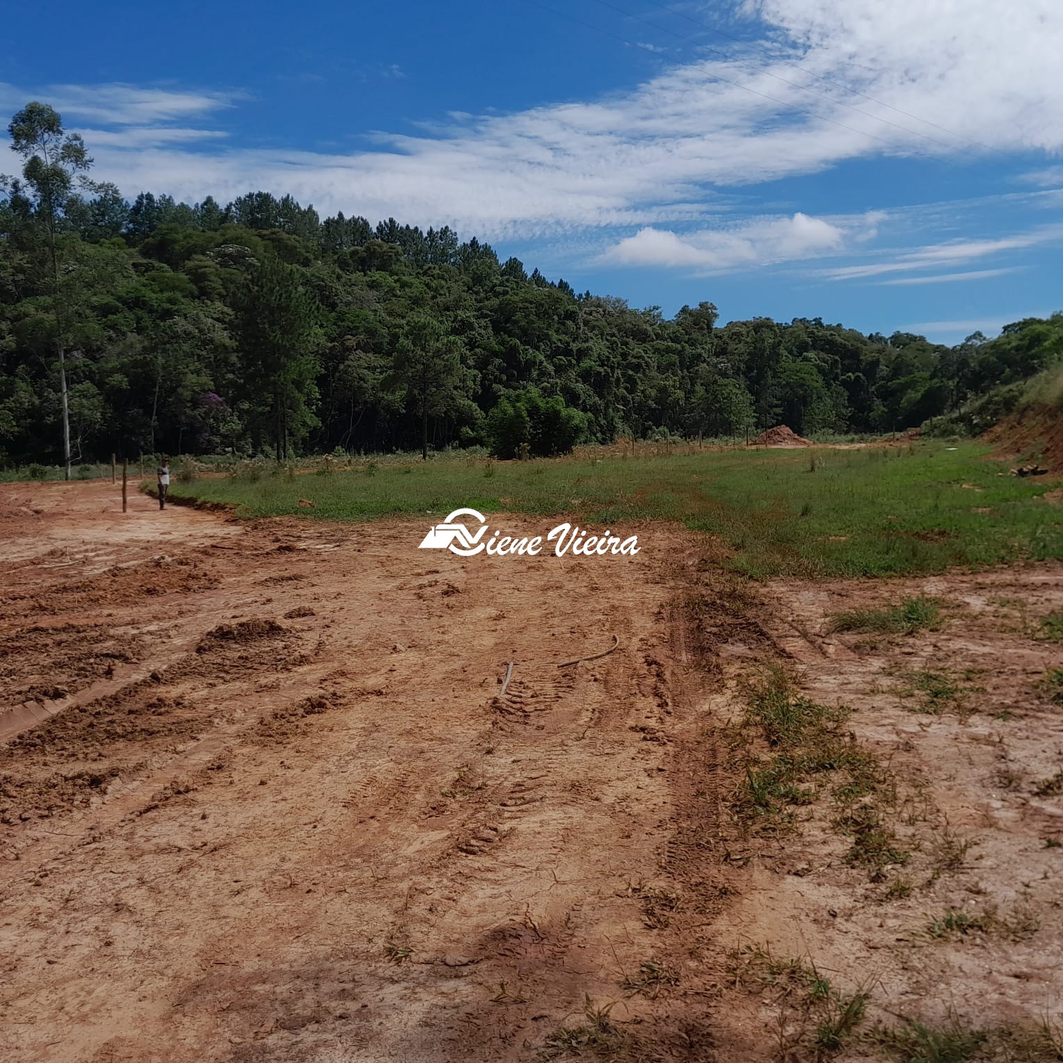 Terreno, 1000 m² - Foto 3
