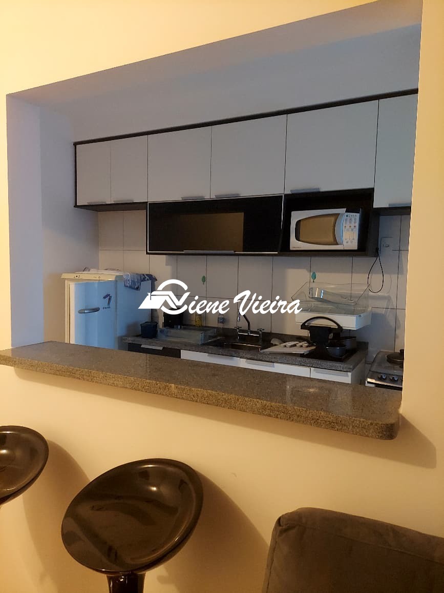 Apartamento, 2 quartos, 60 m² - Foto 3
