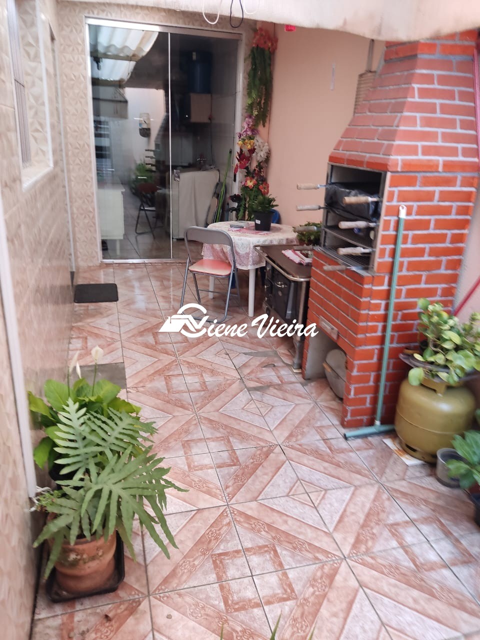 Casa, 3 quartos, 135 m² - Foto 2
