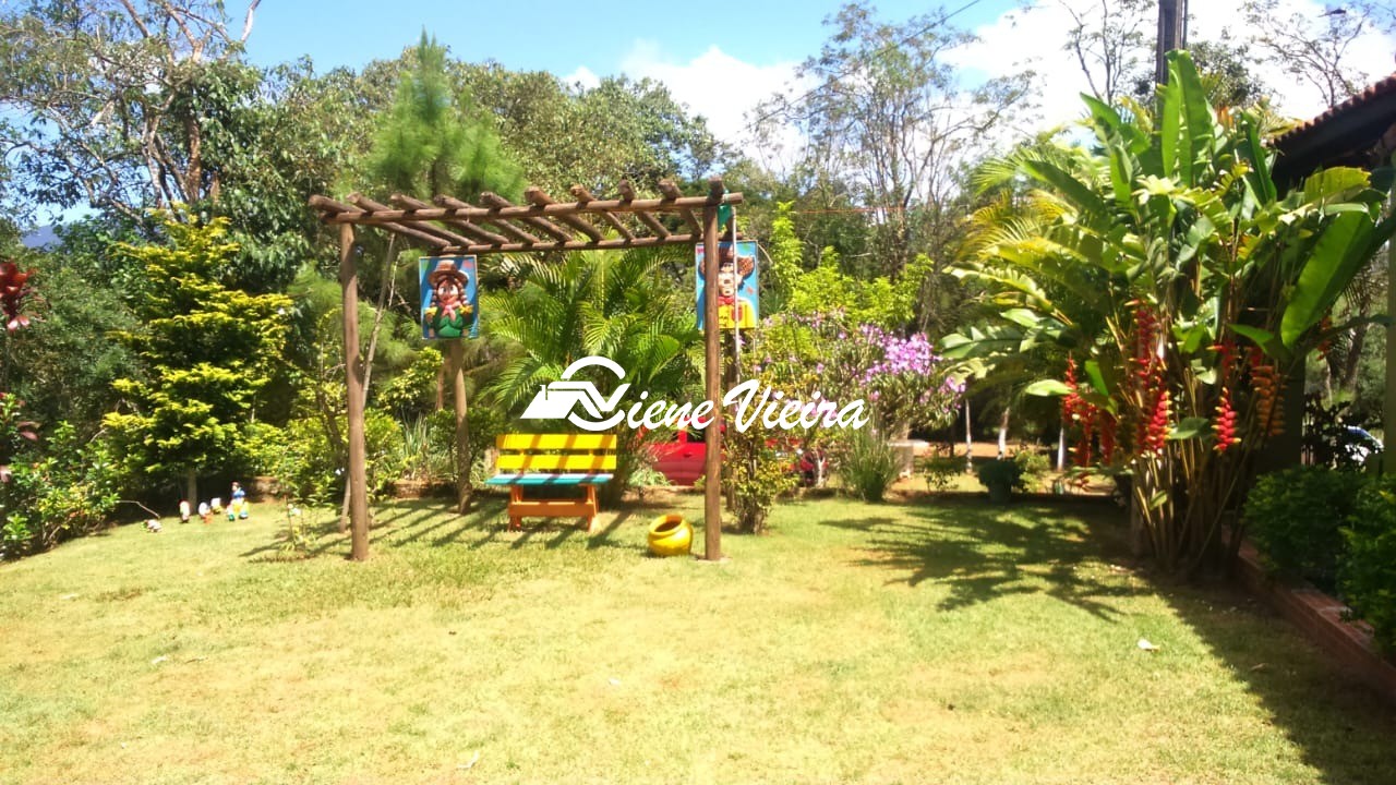 Chácara, 2 quartos, 1 hectares - Foto 8