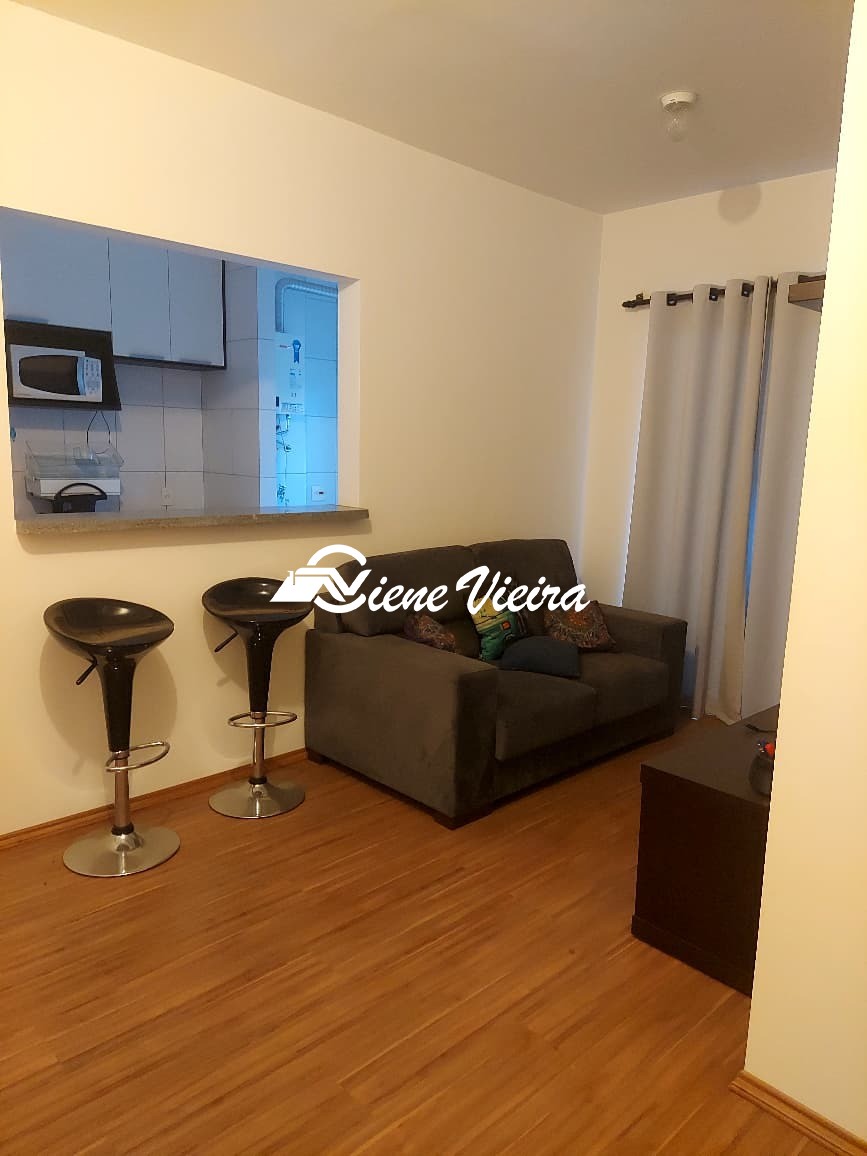 Apartamento, 2 quartos, 60 m² - Foto 1