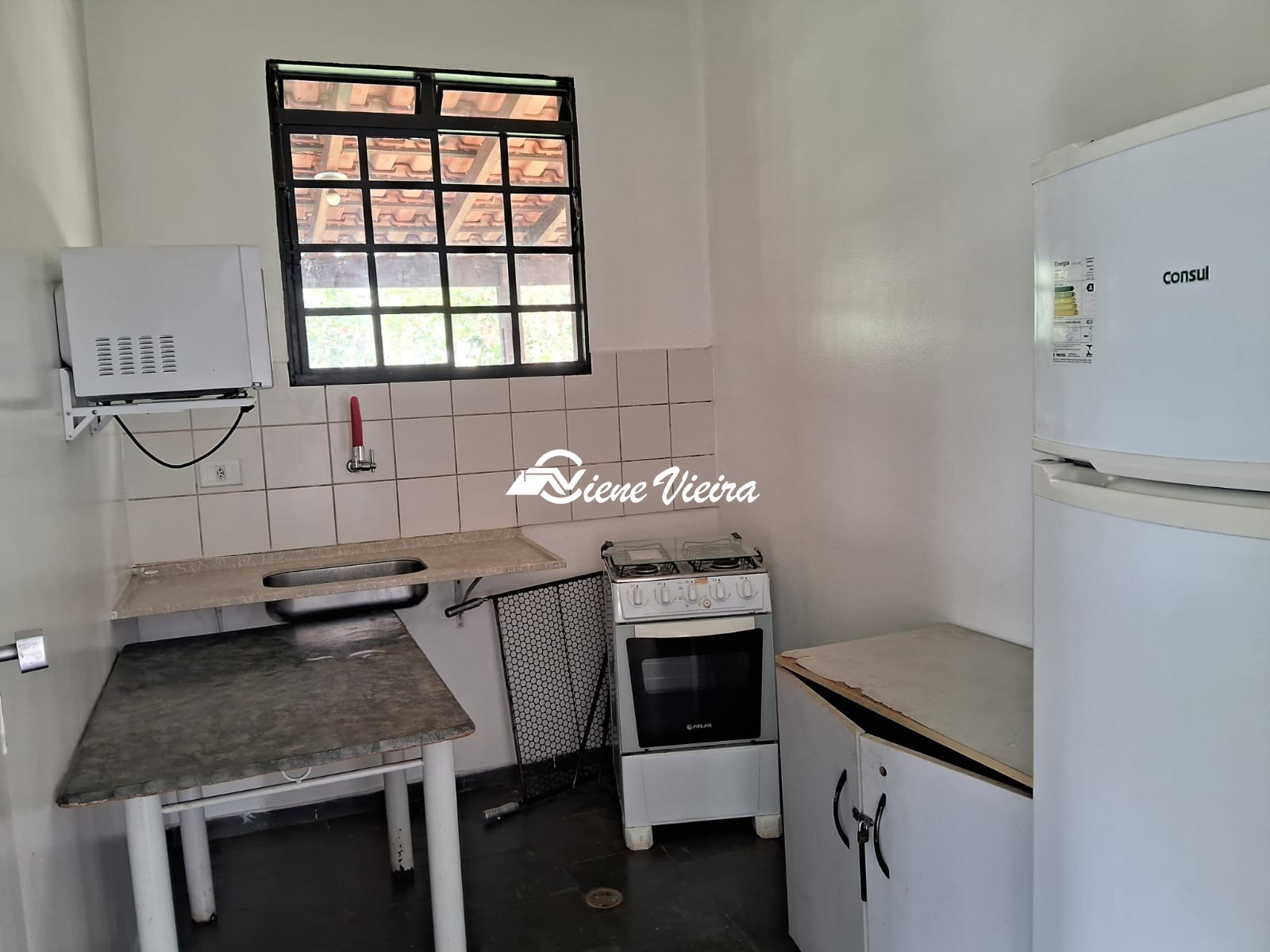 Apartamento, 2 quartos, 54 m² - Foto 8