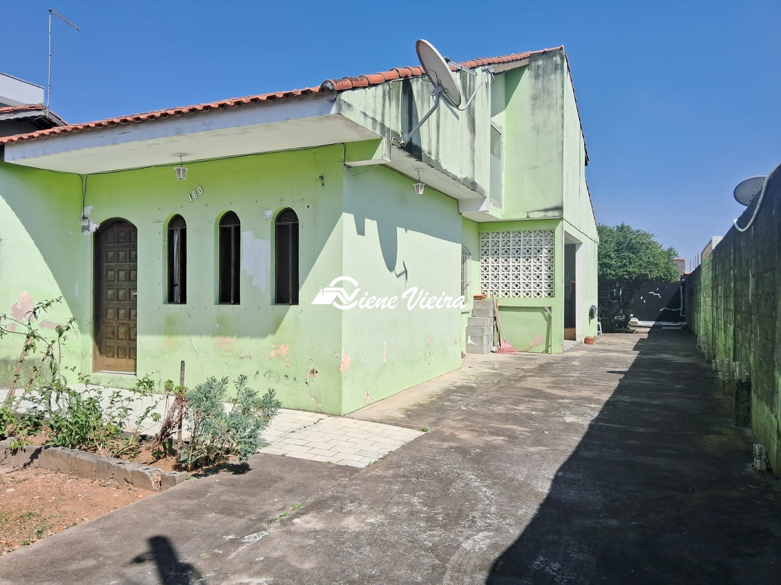 Casa, 2 quartos, 300 m² - Foto 2