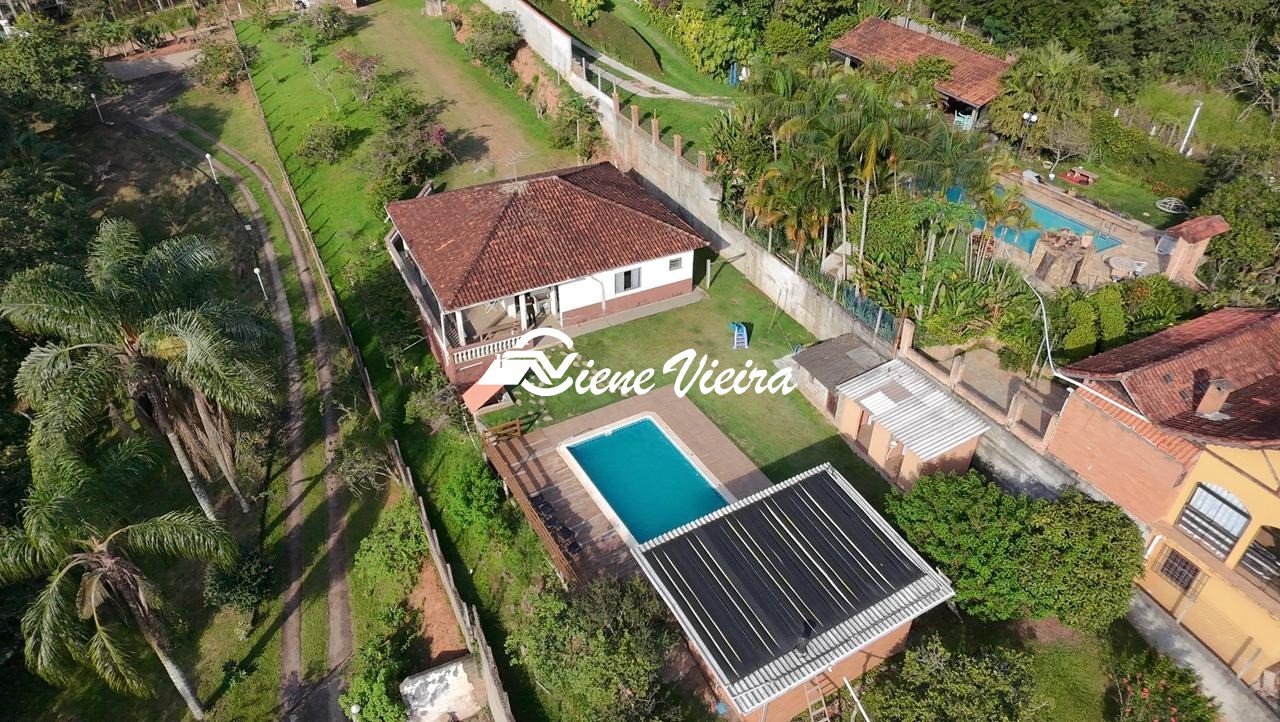 Chácara, 2 quartos, 3560 m² - Foto 8