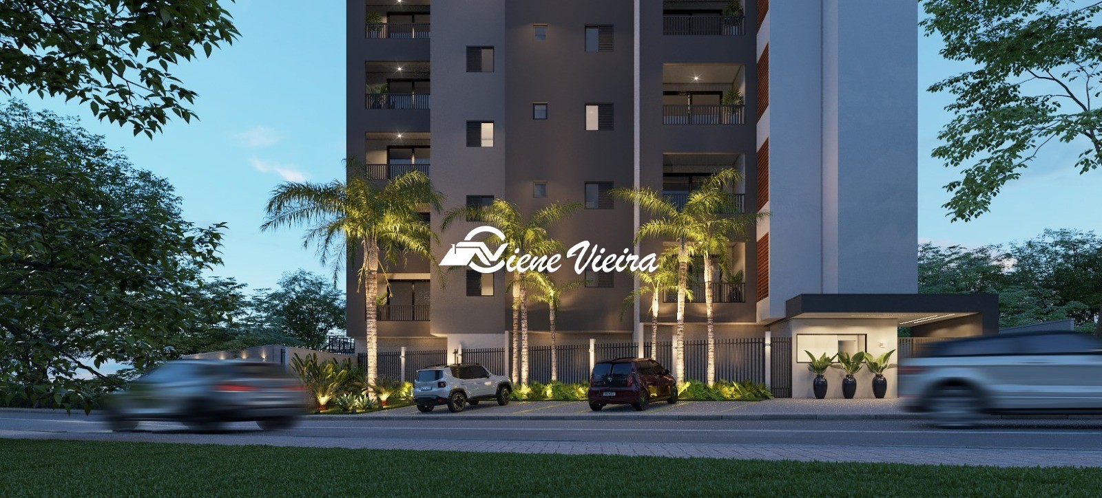 Apartamento, 3 quartos, 79 m² - Foto 11