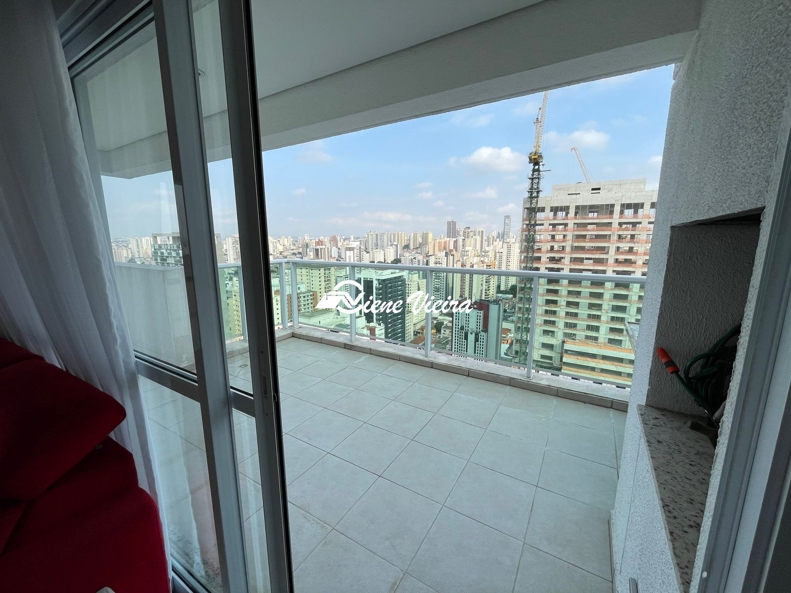 Cobertura, 2 quartos, 106 m² - Foto 10