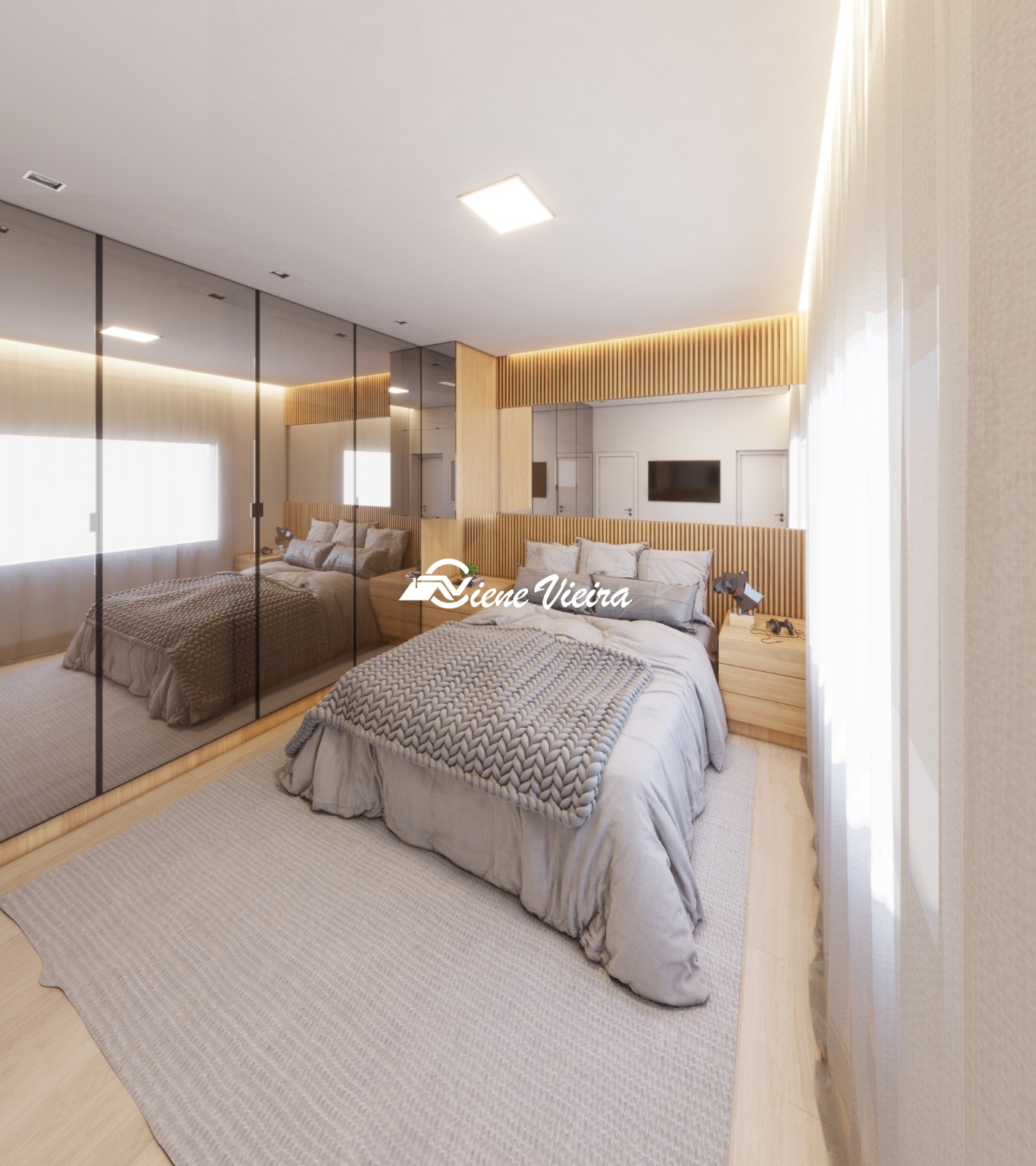 Apartamento, 3 quartos, 79 m² - Foto 7