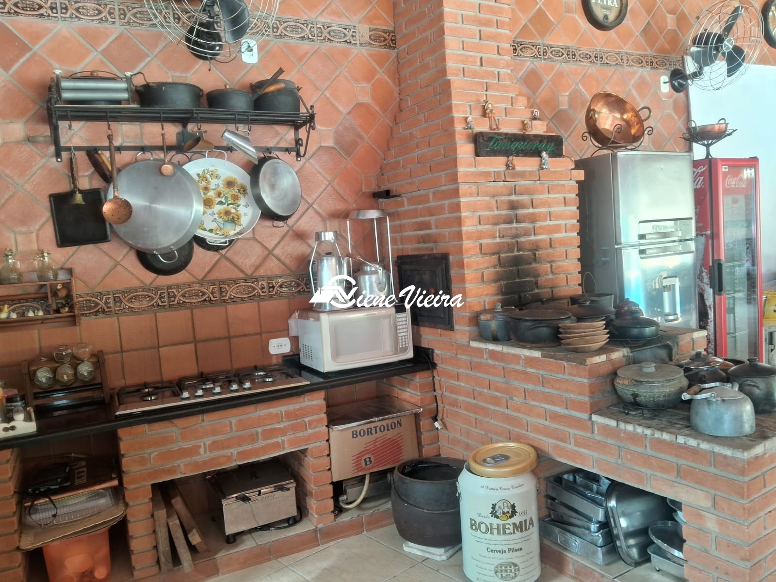 Chácara, 3 quartos, 5000 m² - Foto 5