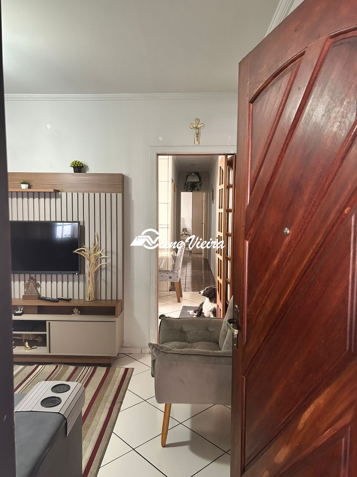 Casa, 2 quartos, 150 m² - Foto 9