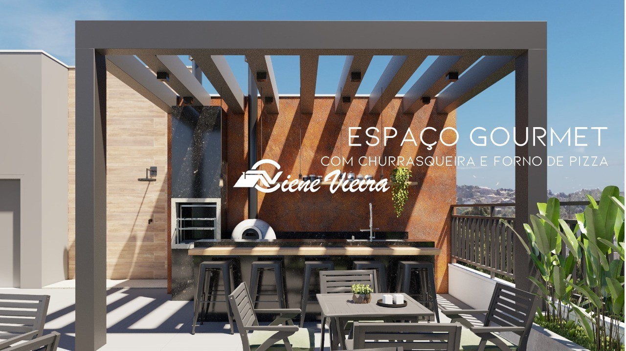 Apartamento, 3 quartos, 79 m² - Foto 6