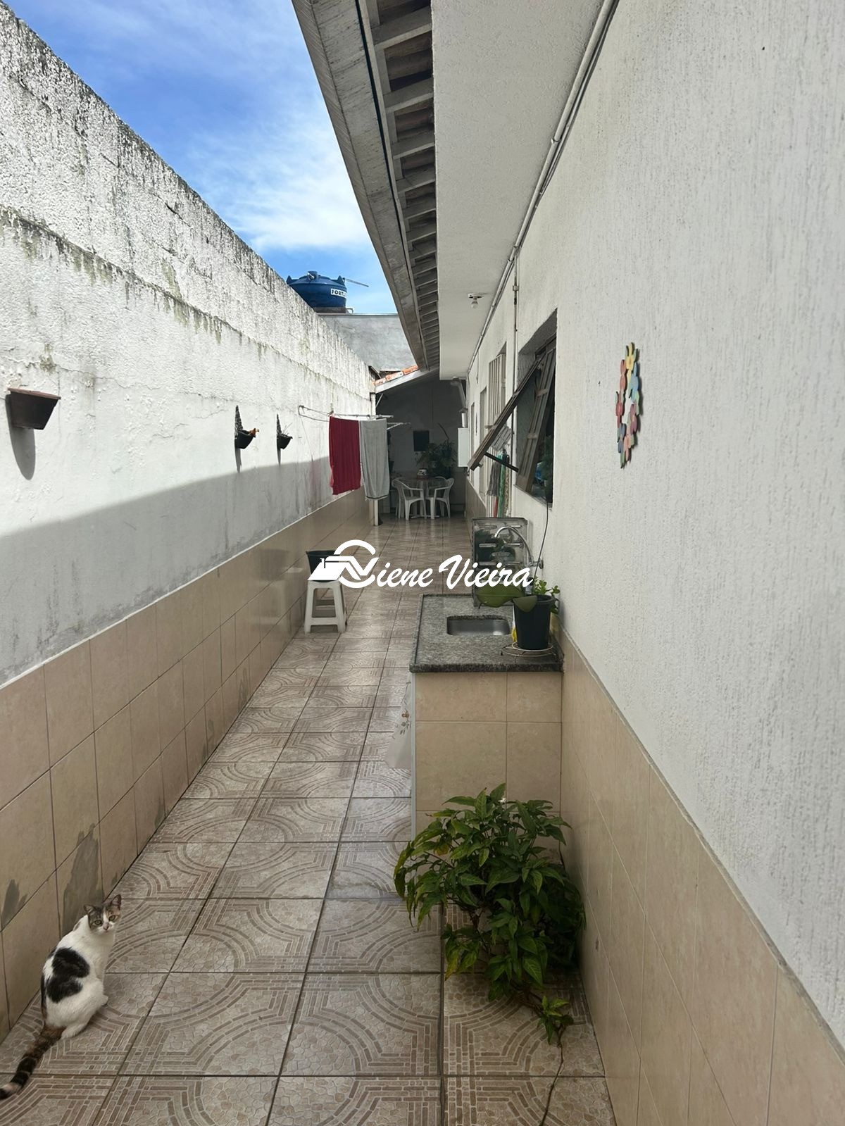 Casa, 2 quartos, 150 m² - Foto 5