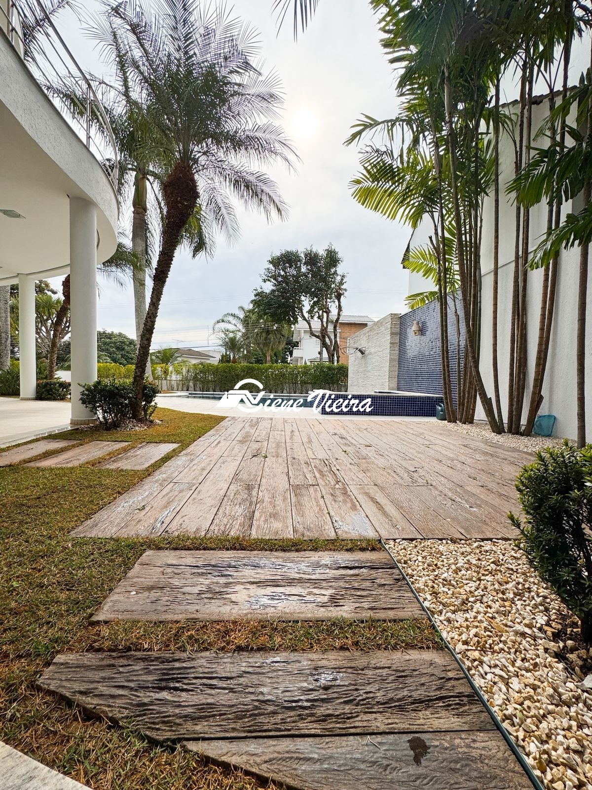 Casa de Condomínio, 4 quartos - Foto 12
