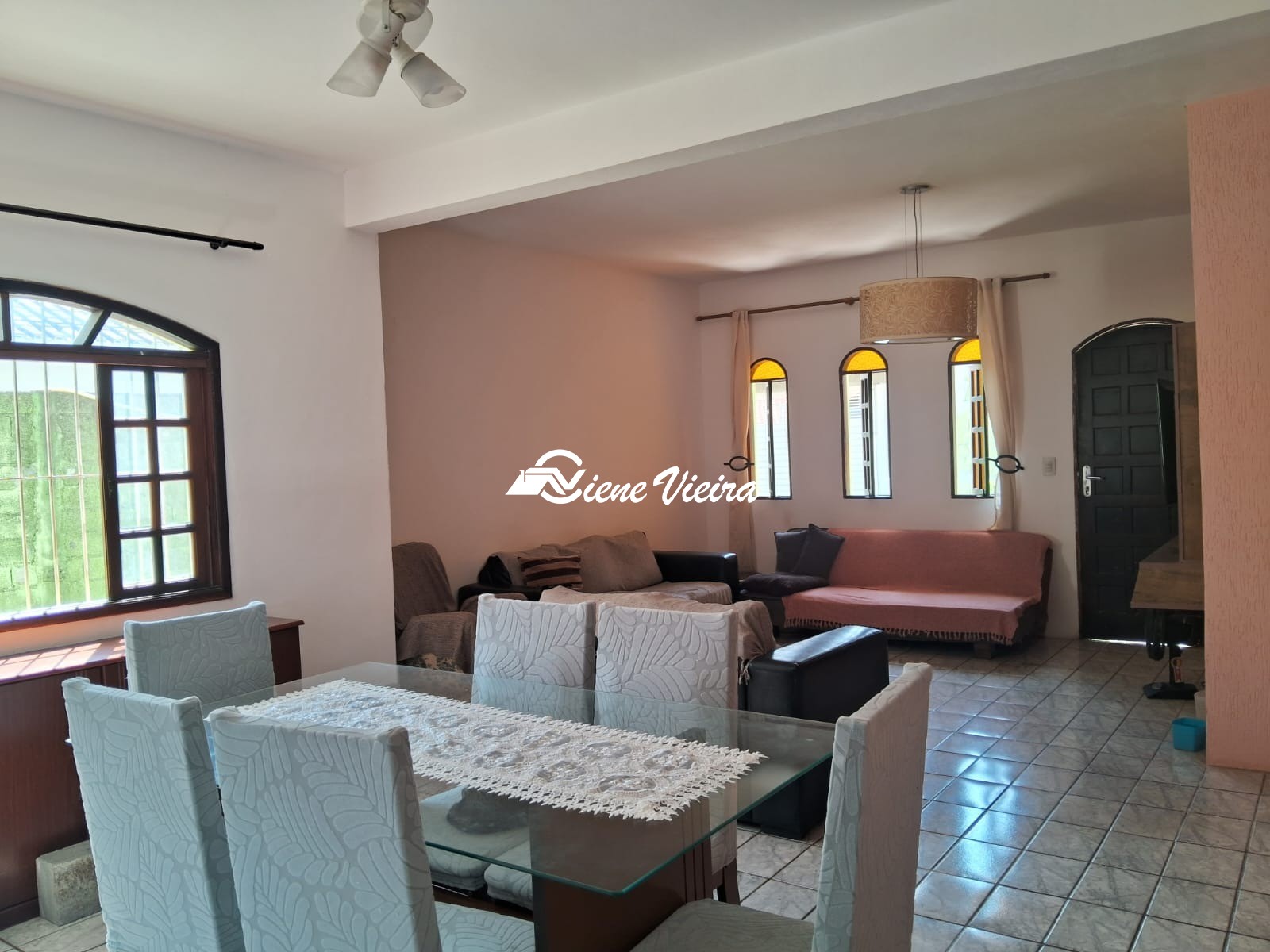 Casa, 2 quartos, 300 m² - Foto 1