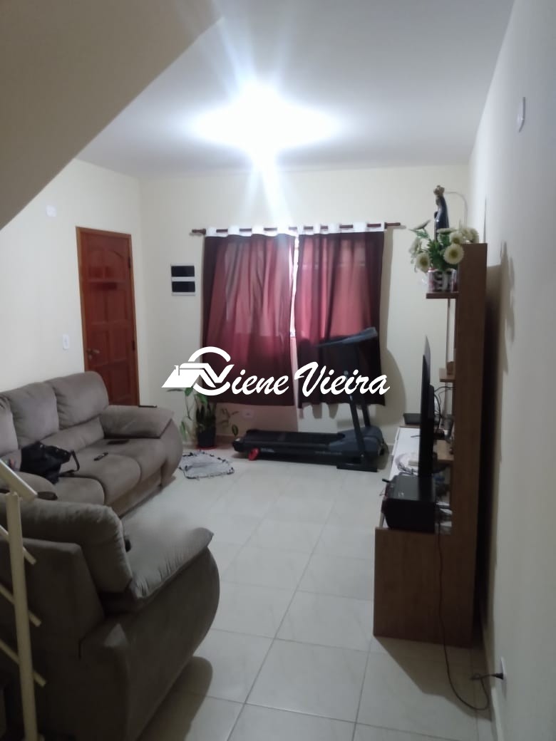 Casa, 2 quartos, 125 m² - Foto 16