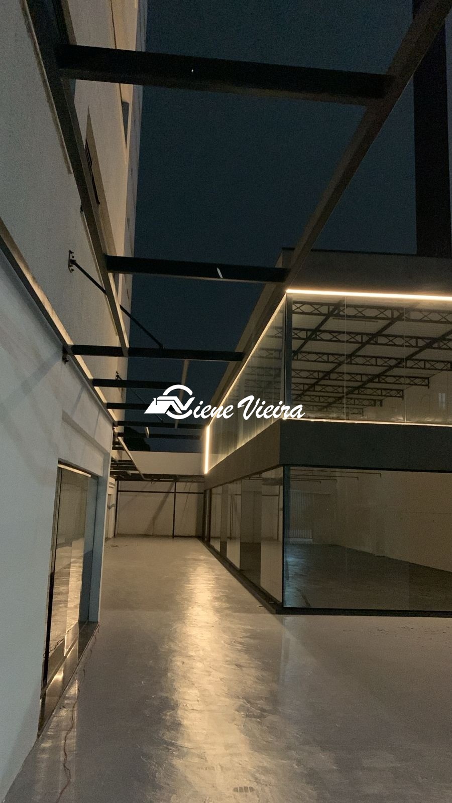 Loja-Salão, 253 m² - Foto 2