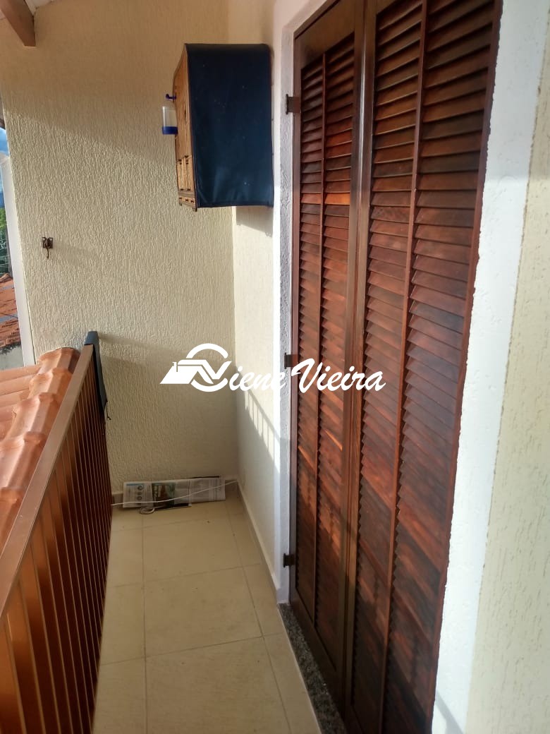 Casa, 2 quartos, 125 m² - Foto 13