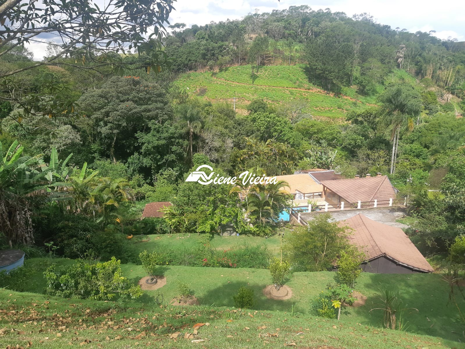 Chácara, 3 quartos, 5000 m² - Foto 39