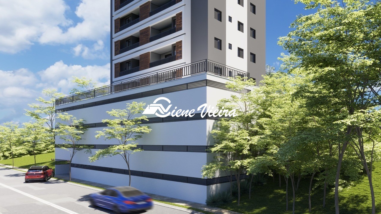 Apartamento, 3 quartos, 79 m² - Foto 3