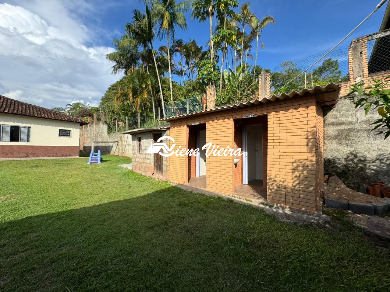 Chácara, 2 quartos, 3560 m² - Foto 13
