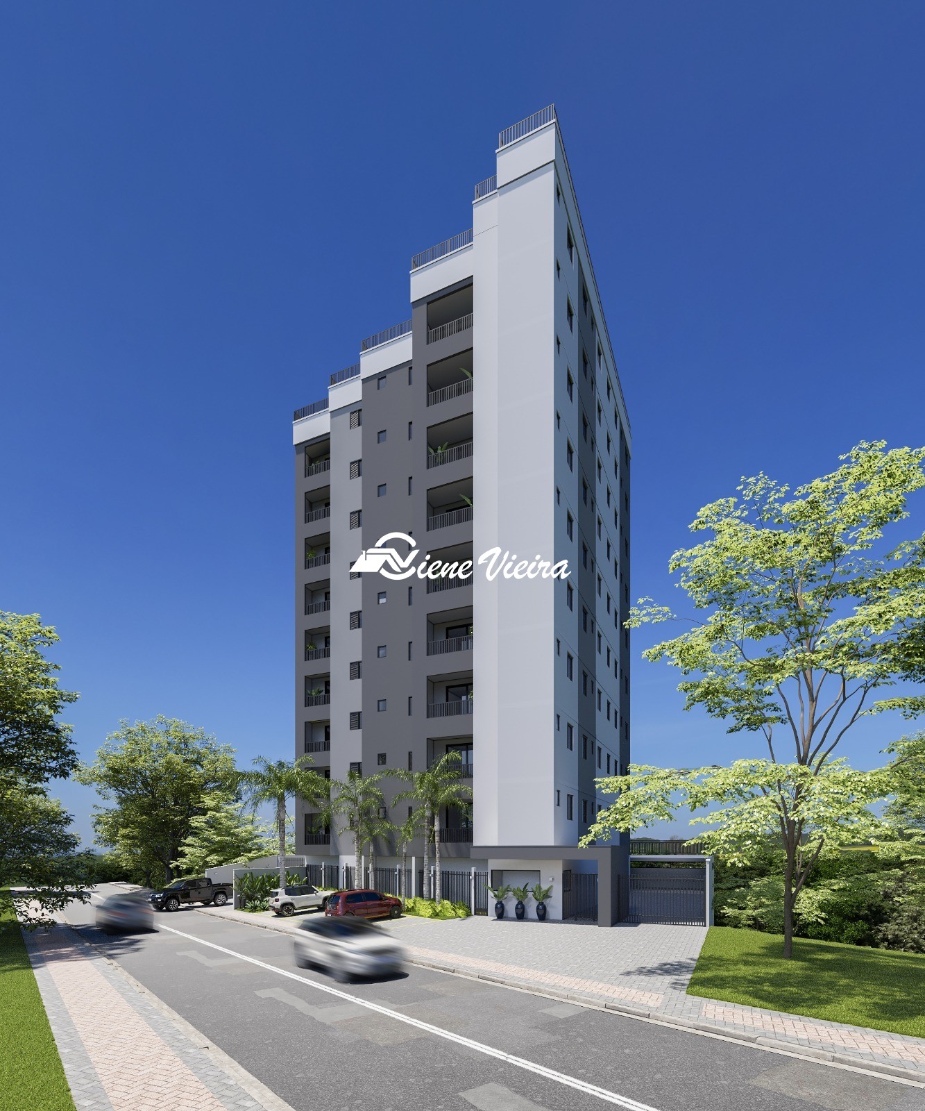 Apartamento, 3 quartos, 79 m² - Foto 10