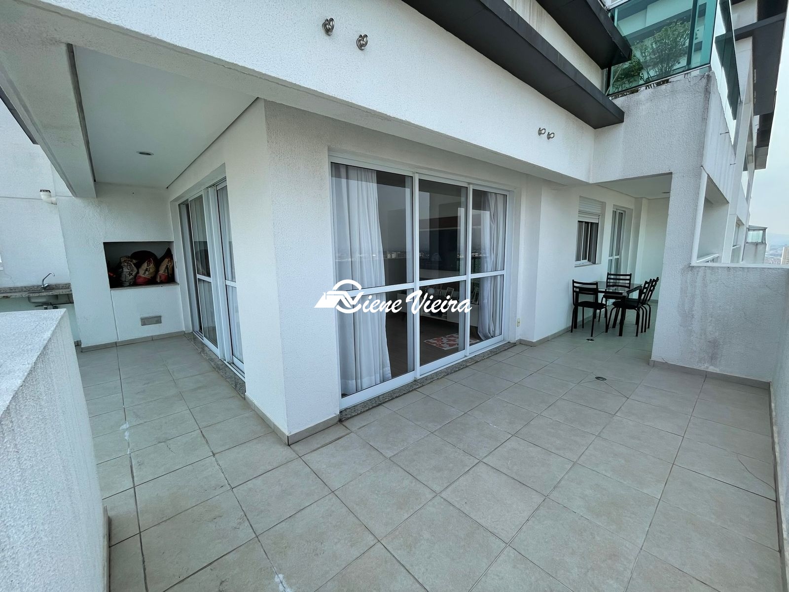 Cobertura, 2 quartos, 106 m² - Foto 7