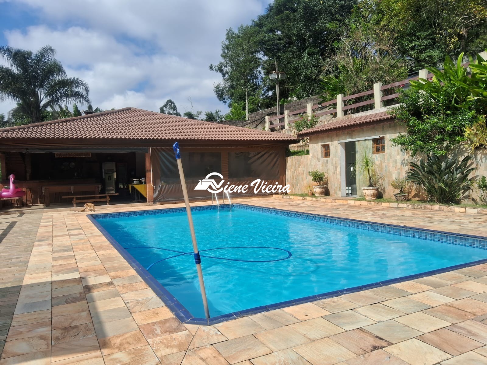 Chácara, 3 quartos, 5000 m² - Foto 15