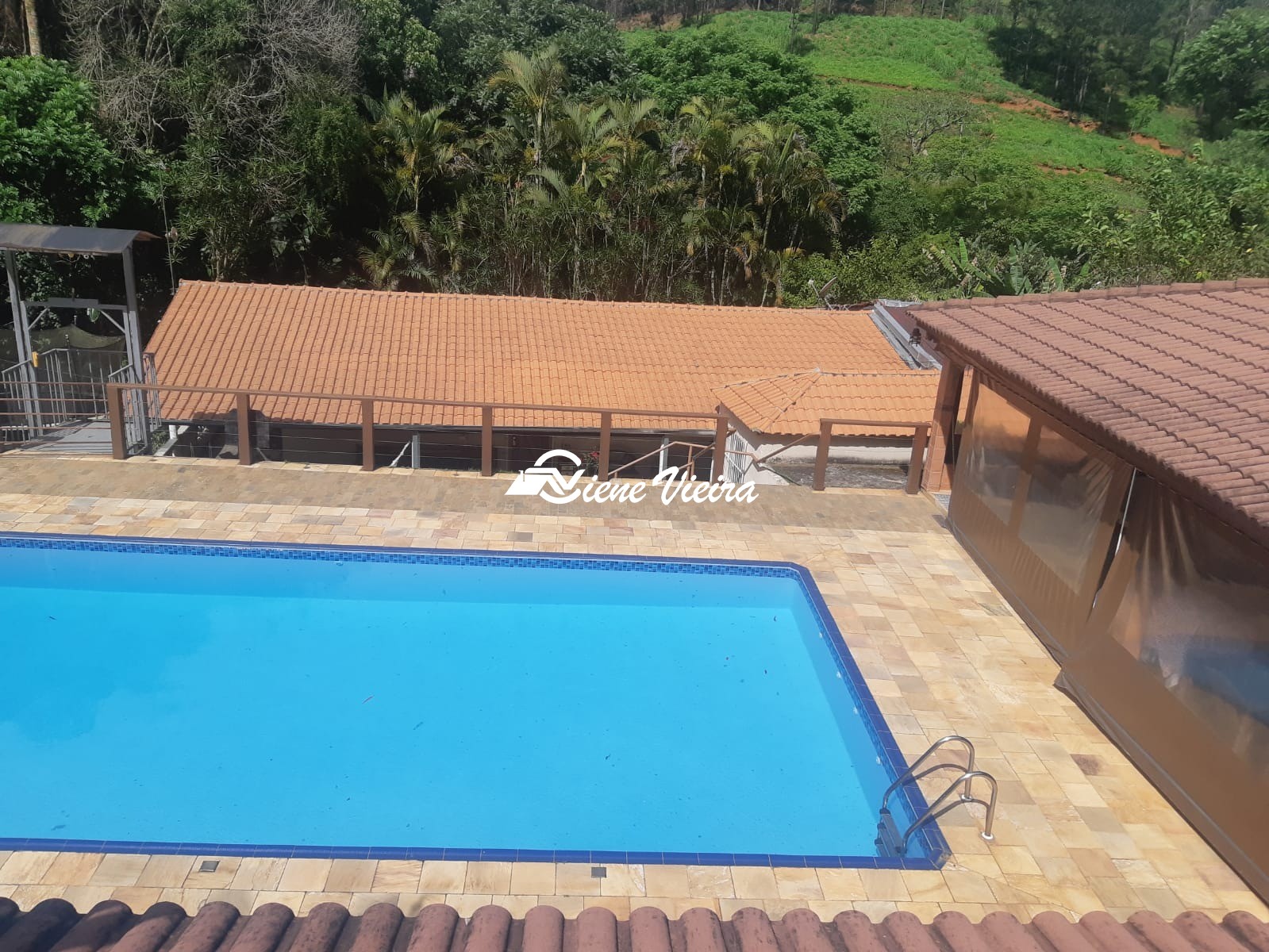 Chácara, 3 quartos, 5000 m² - Foto 19