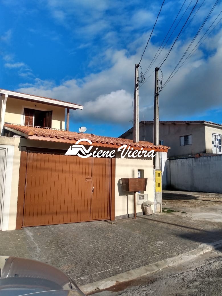 Casa, 2 quartos, 125 m² - Foto 1