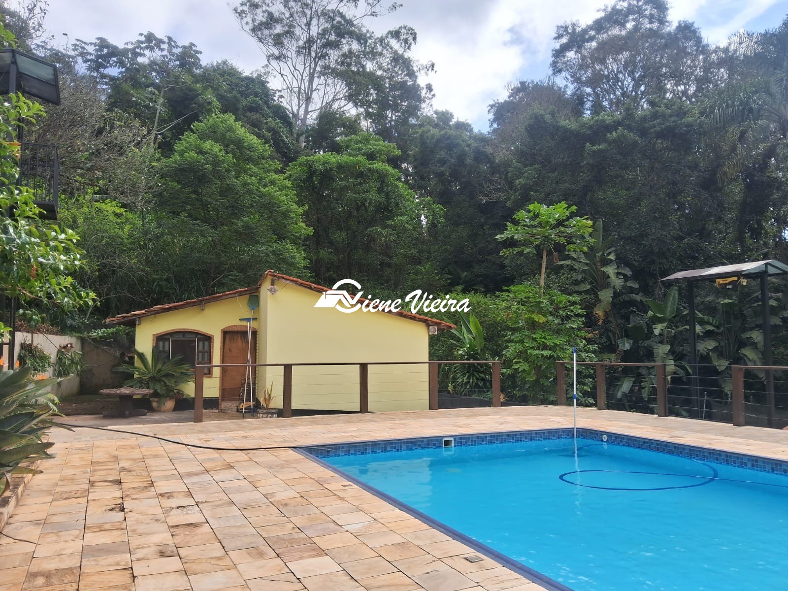Chácara, 3 quartos, 5000 m² - Foto 10